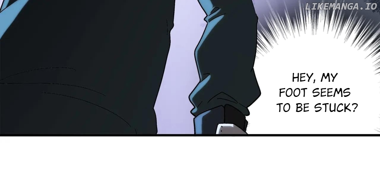 My Furry Harem Is After Me Chapter 403 - page 38